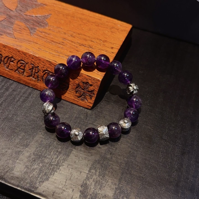 Ch*0me He**ts bracelets